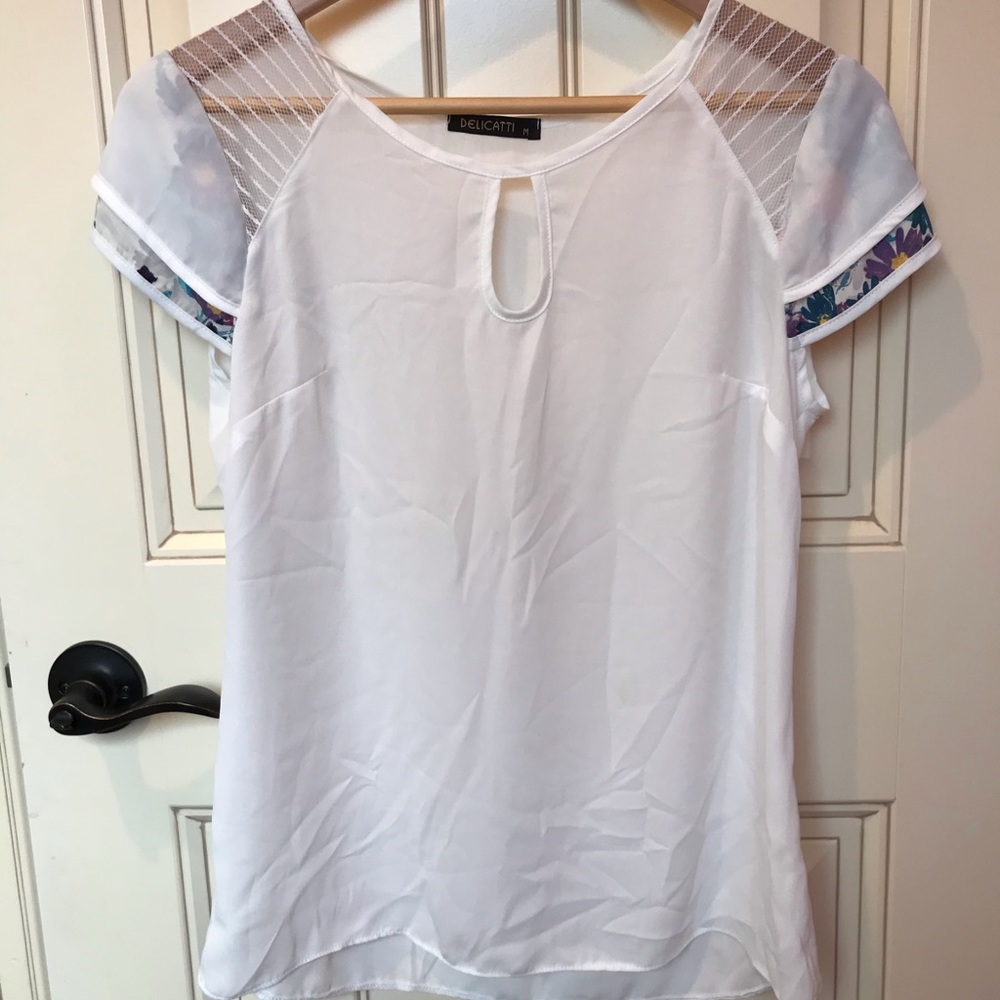 women’s blouse